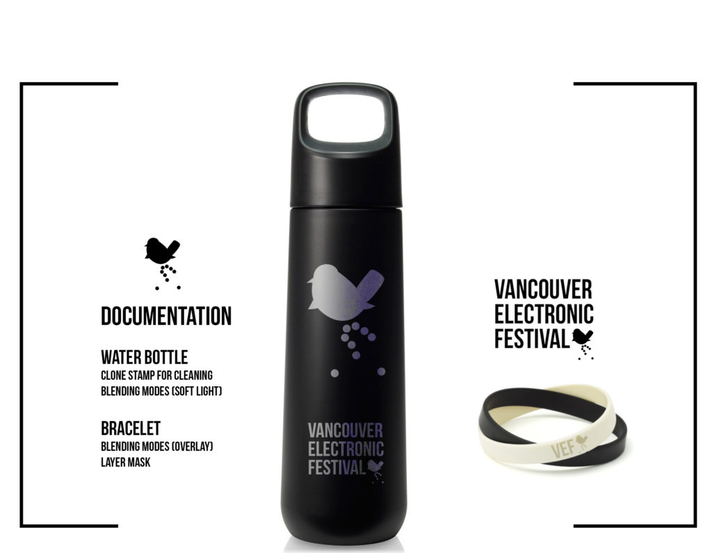 Ace Le Bottle and Band promotional