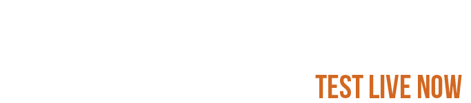 banner bar test smaller radio toxic test