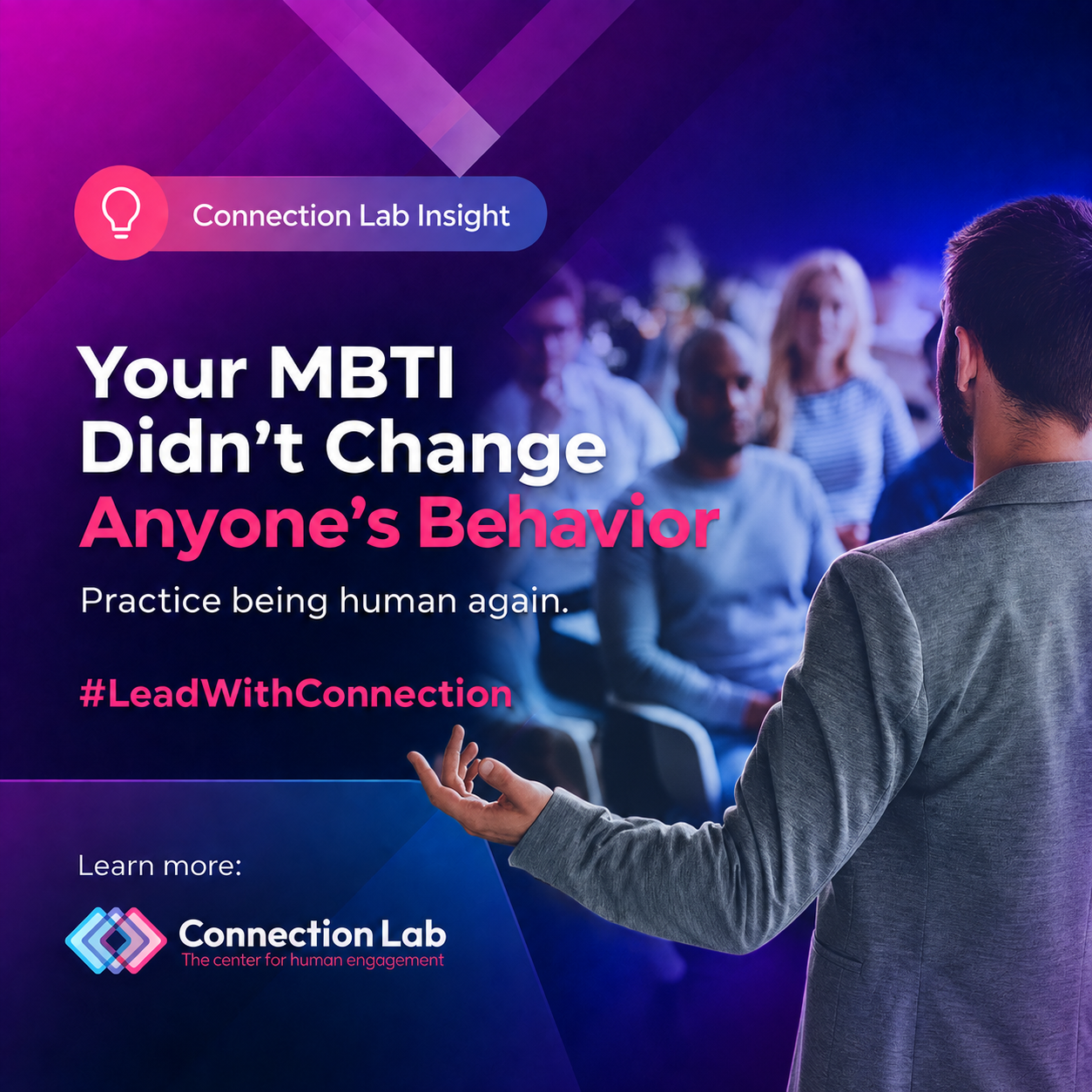Your MBTI OSM