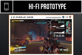 Production notes overlay mode slide1