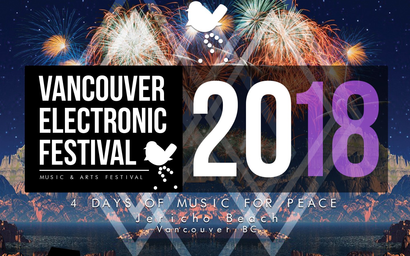 vancouver electronic festival