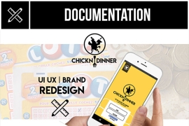 chicken documentation slide1