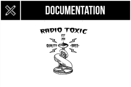 toxic documentation slide 1